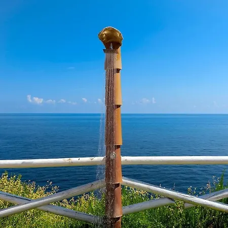 Seafront Collection Apartmán Bagheria