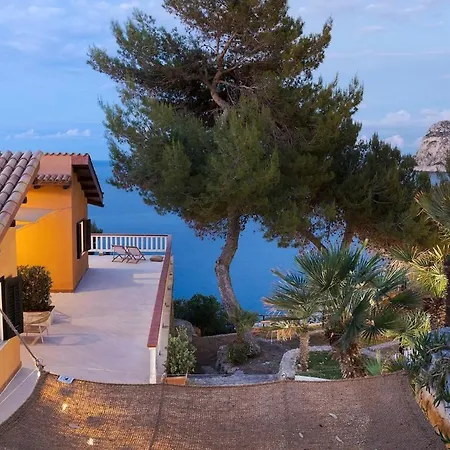 Apartament Seafront Collection Bagheria