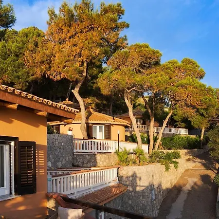 Seafront Collection Apartmán Bagheria