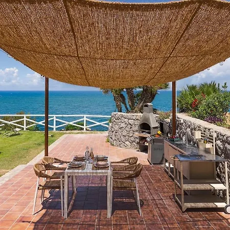 Seafront Collection Apartament Bagheria