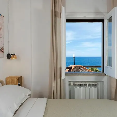 Apartmán Seafront Collection *