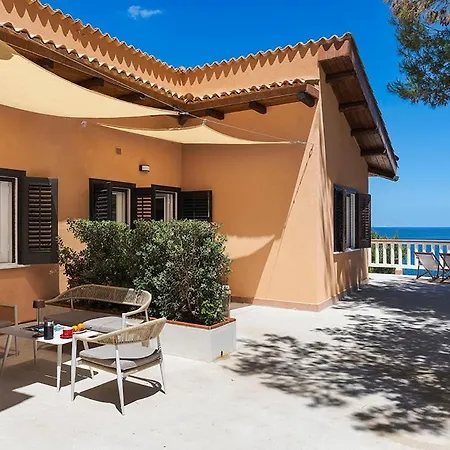Seafront Collection Apartmán