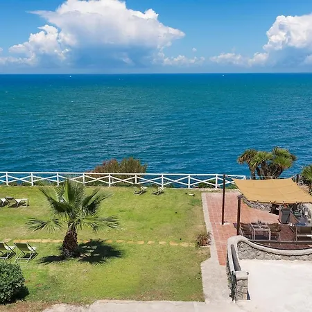 Seafront Collection Apartmán