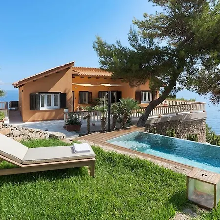 Apartmán Seafront Collection