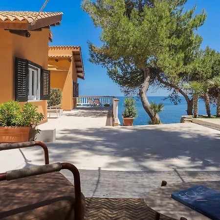 Apartament Seafront Collection Bagheria
