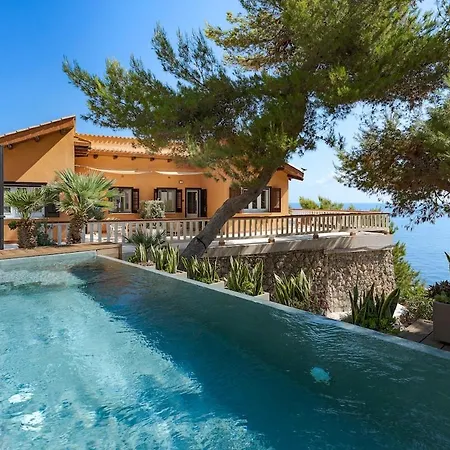 Apartmán Seafront Collection