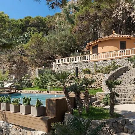 Apartmán Seafront Collection Bagheria