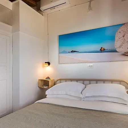 Apartmán Seafront Collection