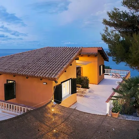 Apartmán Seafront Collection