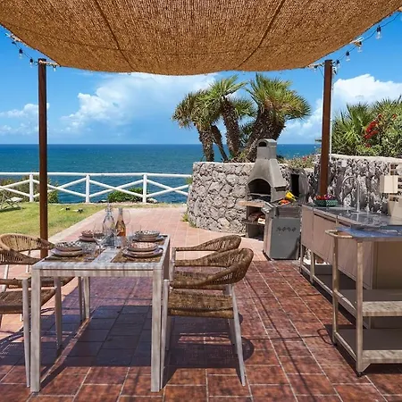 Seafront Collection Apartmán