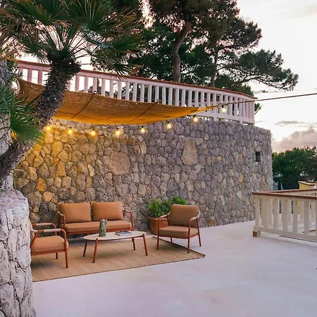 Apartmán Seafront Collection *