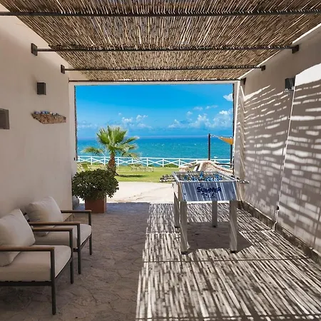 Seafront Collection Bagheria