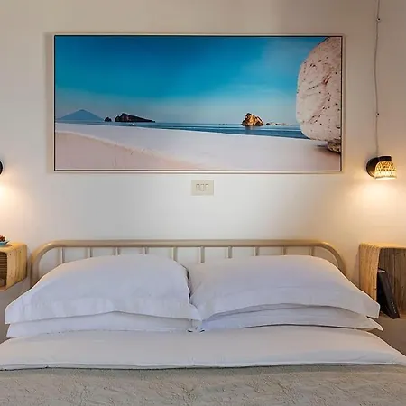 Seafront Collection Apartament Bagheria
