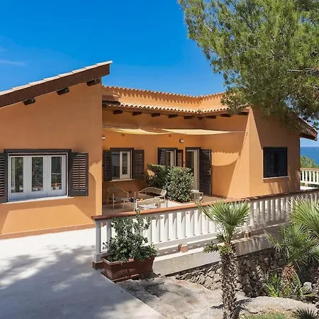 Apartament Seafront Collection Bagheria