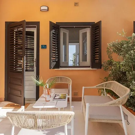 Apartament Seafront Collection *
