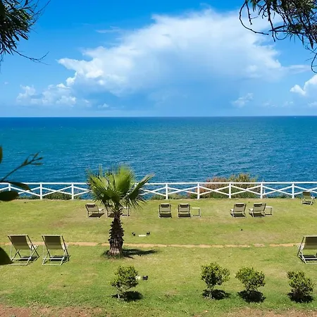 Seafront Collection