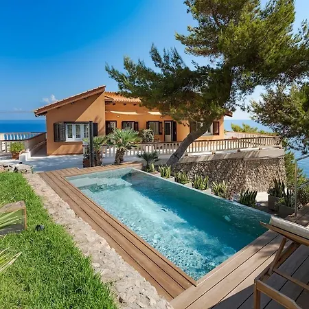 Apartament Seafront Collection Bagheria